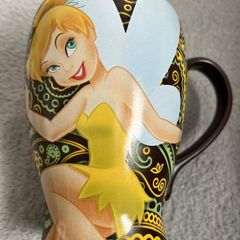 Disney Tinkerbell mug