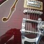 gretsch broadkaster player series 6659 trades Image 6