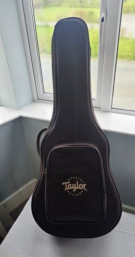 Taylor 517e Builder's Edition