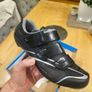 Shimano cycling shoes Image 3