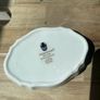 Wedgwood Bone China Trinket Tray Image 2