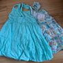 Girl's dress set Image 2