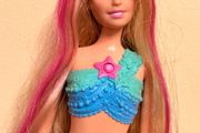 Barbie Dreamtopia Twinkle Mermaid