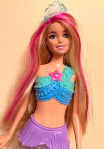 Barbie Dreamtopia Twinkle Mermaid