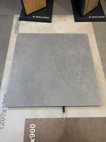 Porcelain Tiles