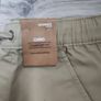 BNWT Chinos Stone Colour Age 8-9 Image 4