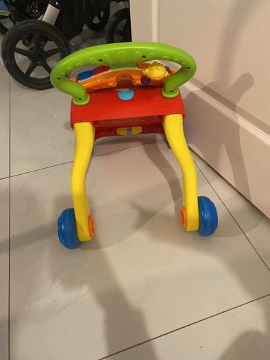 Baby Walker