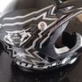 quad/Motorcross helmet Image 3