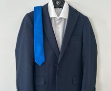 Boys Suit - 8/9 year old
