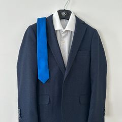Boys Suit - 8/9 year old