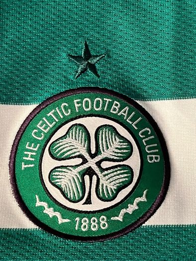 Celtic Fc Jersey