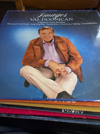 Vinyl various 13