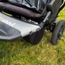 Out n about double buggy Image 6