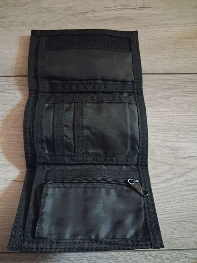 x2 Bundle - Sonnetti Camouflage Backpack & Puma Wallet