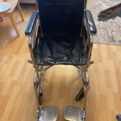 wheelchair