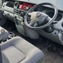 3.5t vauxall movano Horse lorry Image 3