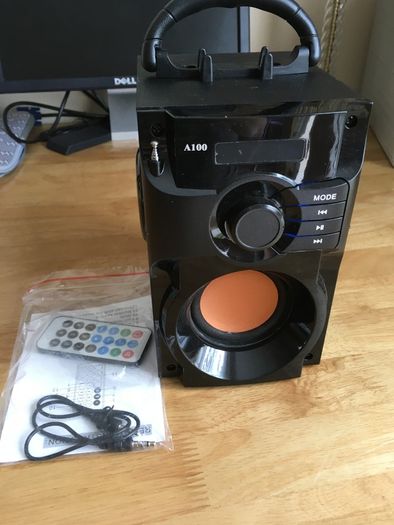 Small home System