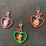 Disney Charm Pendant Image 2