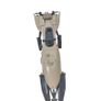 Star Wars Vintage ROTJ Speeder Bike Kenner 1983 Incomplete Image 10
