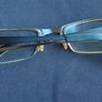 Bench glasses frames with Bench case Image 10