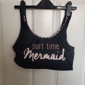 Sports Bra, size S