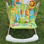 Baby Swing Image 2