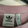 Adidas tshirt boyfriend fit size 14 BNWT postage included Image 4