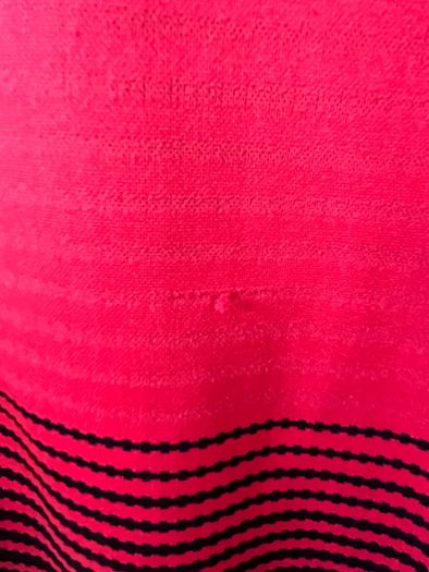 Man United, soccer jersey