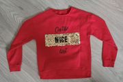 Christmas jumper  age12-13