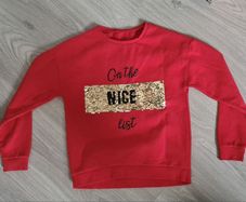 Christmas jumper  age12-13