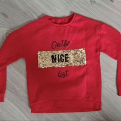 Christmas jumper  age12-13