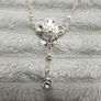 Diamond Necklace Image 2