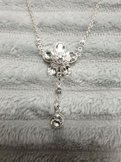 Diamond Necklace