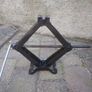Volvo V60/s60 Car Jack Genuine Oem Image 4