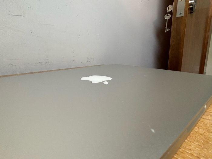 Apple MacBook Pro Retina 13.3 inch late-2013
