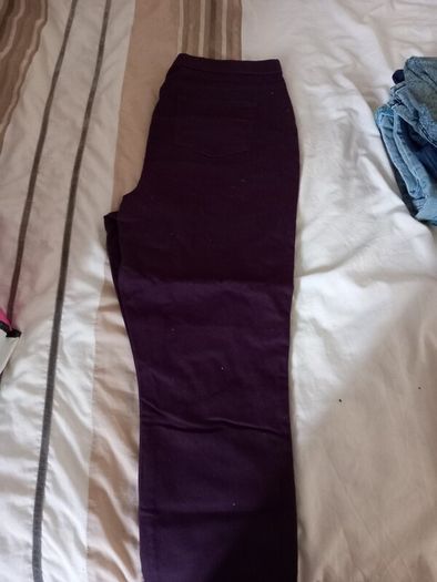 Size 16 Trousers Bundle x 9 pairs For Sale
