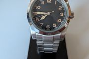 Seiko Mod