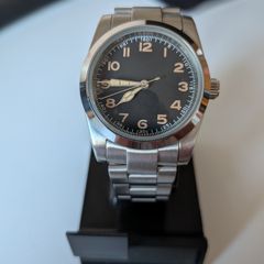 Seiko Mod