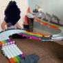 Mario Kart racing track Image 2