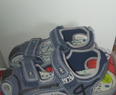 Primigi boys sport sandals