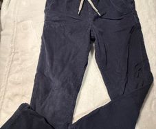Boys corduroy trousers