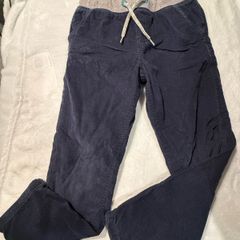 Boys corduroy trousers