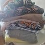 Bunch of clothes GAP,  Hilfiger, Joules... size 10 Image 10