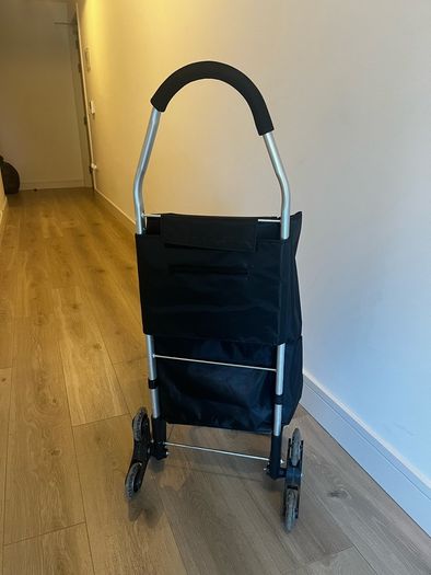 Shopping Trolley