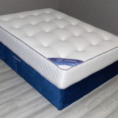 4ft 6 Cambridge Mattress For Sale
