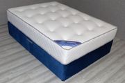 4ft 6 Cambridge Mattress For Sale