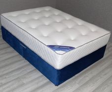 4ft 6 Cambridge Mattress For Sale
