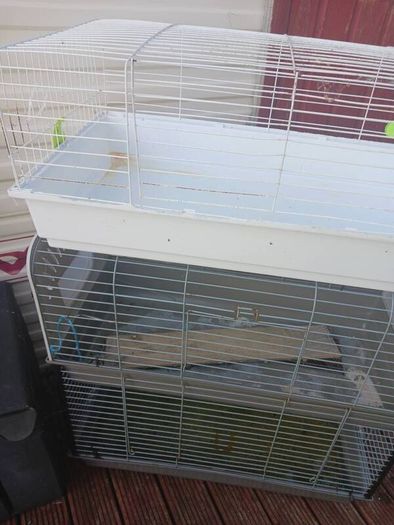 pet cages