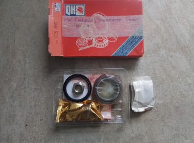 VW Transporter Front Wheel Bearing.