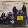 DragonForce - Inhuman Rampage Cd Image 3